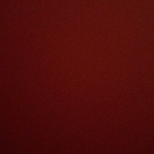 Meet your Posher, Teah